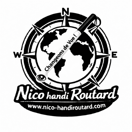 Logo Nico handi Routard